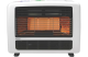 Rinnai Granada 252 25MJ White NG Heater Unflued