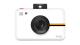Kodak Step Instant Print Digital Camera - White