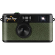 Camp Snap Digital Compact Camera (Green)