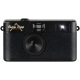 Camp Snap Digital Compact Camera (Black)