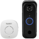 Swann MaxRanger4K Long-Range Wireless Video Doorbell (Add-On)