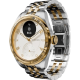 Withings Scanwatch Nova Brilliant Editon (Gold/Silver)