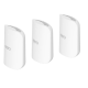 Eero Pro 7 Tri-Band Wi-Fi 7 Mesh Router [3 Pack]