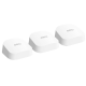 Eero 7 Wi-Fi 7 Dual-Band Mesh Router (3 Pack)