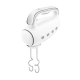 Smeg 50's Style Hand Mixer (White)