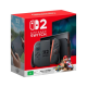 Nintendo Switch 2 Console + Mario Kart World Bundle