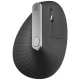 Logitech MX Vertical Wireless Mouse