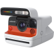 Polaroid Flip Instant Camera (White)
