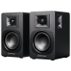 Audio-Technica AT-SP3X Bluetooth Bookshelf Speakers (Black)