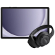 Samsung Galaxy Tab A9+ and JBL 720 Wireless Headphones Bundle