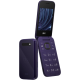 HMD 2660 Flip 128MB 4G (Twilight Violet)