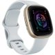 Fitbit Sense 2 (Blue Mist/Pale Gold)