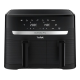 Tefal Dual Easy Fry Essential 8.3L Air Fryer (Black)