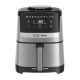 Tefal Jamie Oliver Easy Fry Silence Deluxe Air Fryer