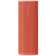 Sonos Roam 2 Portable Bluetooth Speaker (Sunset Red)