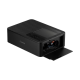 Canon Selphy CP1500 Photo Printer (Black)