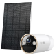 TP-Link Tapo C460 4K Solar-Powered Security Camera Kit