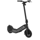 Pure Escape+ Electric Scooter (Black)