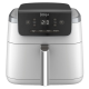 Ninja AF141 4.7L Air Fryer Pro (White)