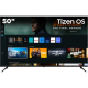 EKO 50'' 4K Ultra HD TV with Tizen