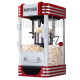 EuroChef Popcorn Machine - Popper Popping Classic Cooker
