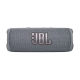 JBL Flip 6 Portable Bluetooth Speaker - Grey