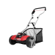 Ozito PXC 18V 380mm Cordless Cylinder Lawn Mower - Skin Only
