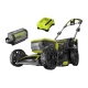 Ryobi 36V HP 46cm 6.0Ah Brushless Cordless Lawn Mower Kit