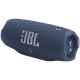 JBL Charge 6 Portable Bluetooth Speaker (Blue)
