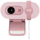 Logitech Brio 100 Full HD Webcam Rose