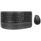 Logitech Wave/Lift Ergonomic Keyboard/Mouse Combo... Limited Stock *