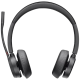 Poly Voyager 4320 Headset Black