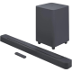 JBL Bar 500 590W 5.1 Channel Virtual Atmos Soundbar