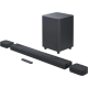 JBL Bar1000 880W 7.1.4 Channel True Atmos Soundbar