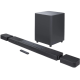JBL Bar1300 1170W 11.1.4 Ch Soundbar with Detachable Surround Speakers