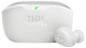 JBL Wave Buds True Wireless Earbuds - White