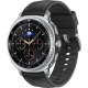 Samsung Galaxy Watch8 Classic LTE 46mm (Black)