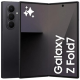 Samsung Galaxy Z Fold7 5G 256GB (Jetblack)