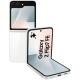 Samsung Galaxy Z Flip7 FE 5G 256GB (White)