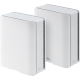 ASUS ZenWiFi BT8 BE14000 Mesh Router (2 Pack)