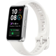 Huawei Band 10 Fitness Tracker Watch (Silver/White)
