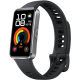 Huawei Band 10 Fitness Tracker Watch (Matte Black)