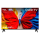 TCL 40” S5K QLED Full HD Android TV (2025) 