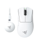 Razer DeathAdder V4 Pro Wireless Esports Gaming Mouse White Edition