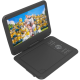 Laser 10-inch Portable DVD Player