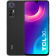 TCL 30+ 4GB/128GB Mobile Phone - Tech Black