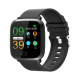 Y8 Fitness & Health Smart Watch - Black