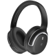 EKO Bluetooth Wireless Headphones - Black