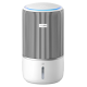 Philips PureProtect Water 3400 Series Smart 2-in-1 Air Purifier and Humidifier AC3420/10