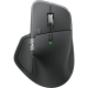 Logitech MX Master 4 Mouse (Graphite)
